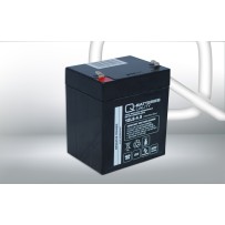 Batterie Q-battery 12LS-4.5 | bateriasencasa.com