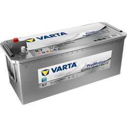 Bateria Varta K7 | bateriasencasa.com