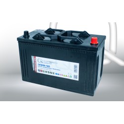 Batteria Q-battery 12SEM-120 | bateriasencasa.com