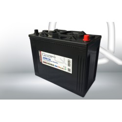 Bateria Q-battery 12SEM-135 | bateriasencasa.com