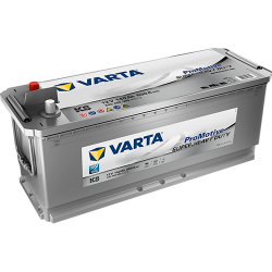Batería Varta K8 | bateriasencasa.com