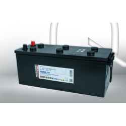 Batteria Q-battery 12SEM-137 | bateriasencasa.com