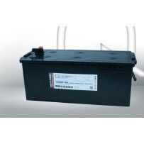 Batterie Q-battery 12SEM-180 | bateriasencasa.com