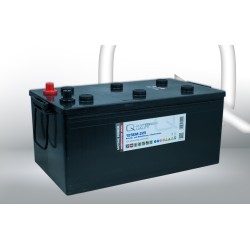 Batteria Q-battery 12SEM-225 | bateriasencasa.com