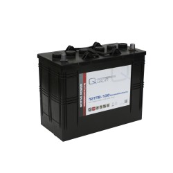 Batteria Q-battery 12TTB-130 | bateriasencasa.com