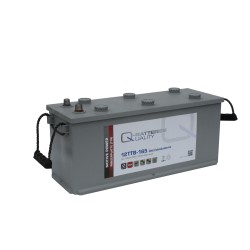 Batteria Q-battery 12TTB-165 | bateriasencasa.com