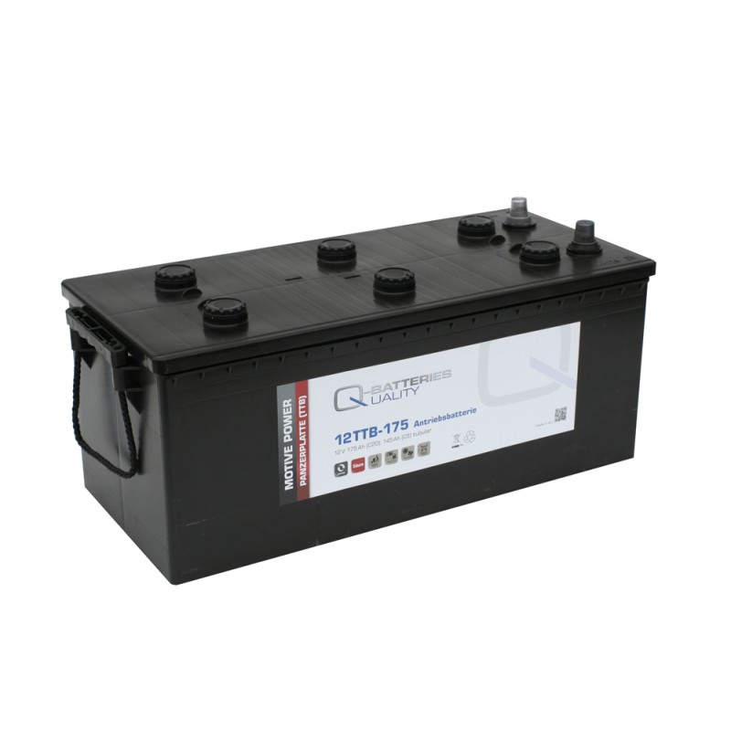 Bateria Q-battery 12TTB-175 | bateriasencasa.com