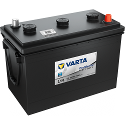 Batterie Varta L14 | bateriasencasa.com