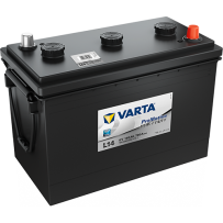 Batería Varta L14 | bateriasencasa.com