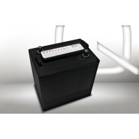 Batería Q-battery 6DC-240 | bateriasencasa.com