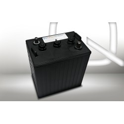Bateria Q-battery 6DC-260 | bateriasencasa.com
