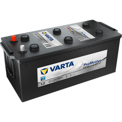 Batteria Varta L2 | bateriasencasa.com