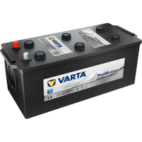 Batería Varta L2 | bateriasencasa.com