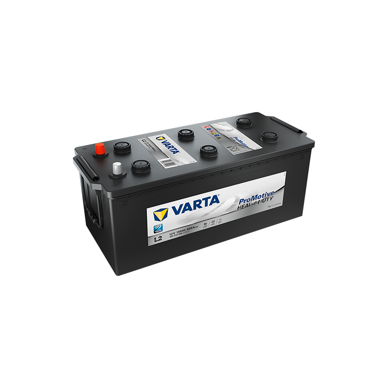Batería Varta L2 | bateriasencasa.com
