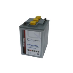 Bateria Q-battery 6TTB-225EU | bateriasencasa.com