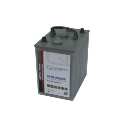 Batteria Q-battery 6TTB-225US | bateriasencasa.com