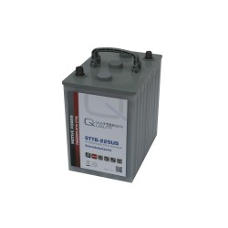 Q-battery 6TTB-225US battery | bateriasencasa.com