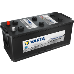 Batería Varta L3 | bateriasencasa.com