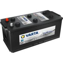 Batería Varta L3 | bateriasencasa.com
