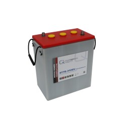 Bateria Q-battery 6TTB-310EU | bateriasencasa.com