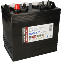 Batteria Q-battery 8DC-170 | bateriasencasa.com