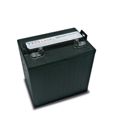 Batterie Q-battery 8DC-190 | bateriasencasa.com