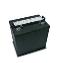 Batteria Q-battery 8DC-190 | bateriasencasa.com