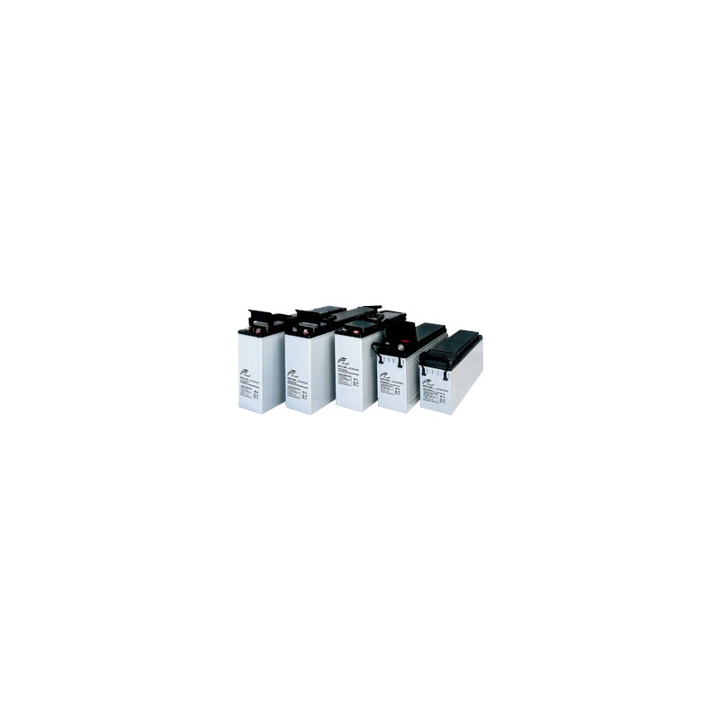 Batterie Ritar FT12-100S | bateriasencasa.com