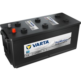 Bateria Varta L5 155Ah - 1
