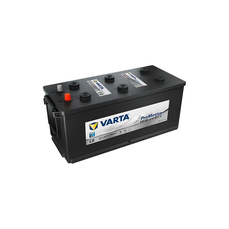 Batteria Varta L5 | bateriasencasa.com