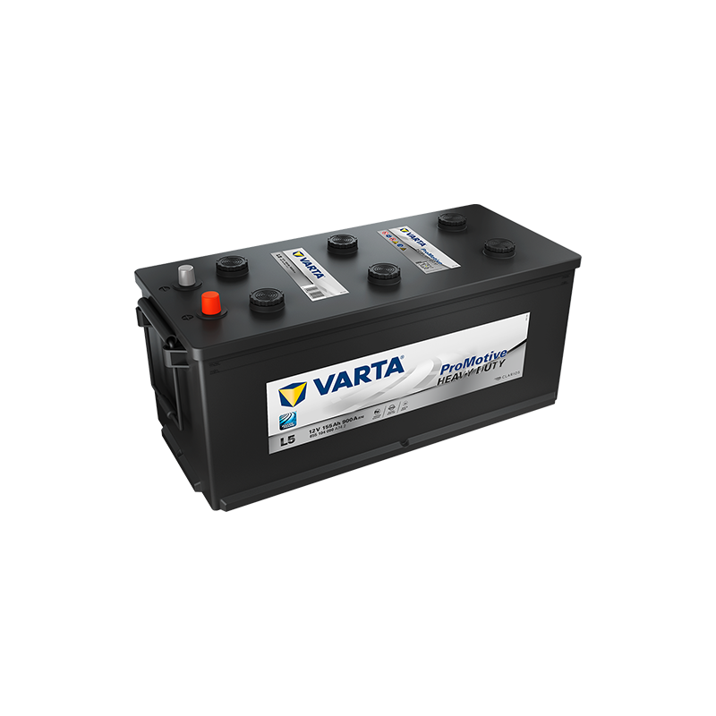 Varta L5 battery | bateriasencasa.com