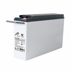 Batterie Ritar FT12-200 | bateriasencasa.com