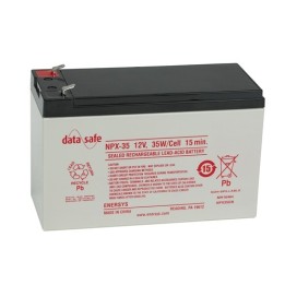 Bateria Ritar HR12-28W 7Ah - 1