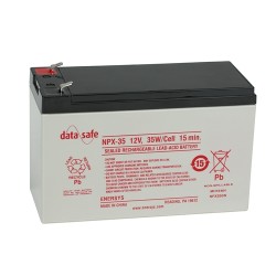 Ritar HR12-28W battery | bateriasencasa.com
