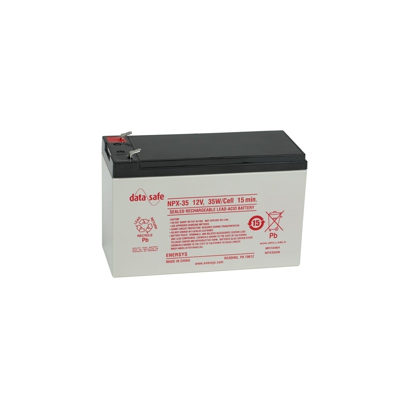 Batteria Ritar HR12-28W | bateriasencasa.com