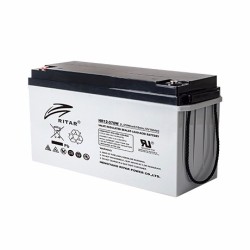 Batterie Ritar HR12-50W | bateriasencasa.com