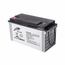 Batteria Ritar HT12-100 | bateriasencasa.com