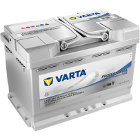Varta LA70 battery | bateriasencasa.com