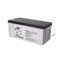 Bateria Ritar HT12-200 212Ah - 1