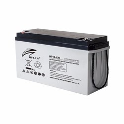 Batería Ritar HT12-70 | bateriasencasa.com