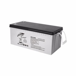 Bateria Ritar HT12-80 | bateriasencasa.com