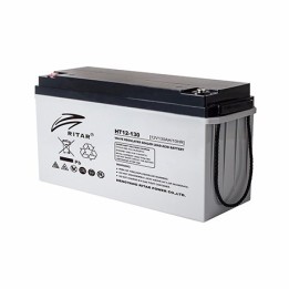 Bateria Ritar HT12-90 95.2Ah - 1
