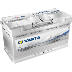 Batterie Varta LA95 | bateriasencasa.com