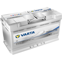 Batería Varta LA95 | bateriasencasa.com