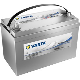 Bateria Varta LAD115 115Ah - 1