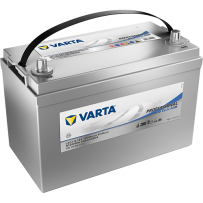 Batería Varta LAD115 | bateriasencasa.com