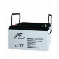 Batteria Ritar RA12-80A | bateriasencasa.com