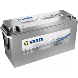 Batteria Varta LAD150 | bateriasencasa.com