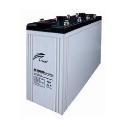 Ritar RL21000 battery | bateriasencasa.com