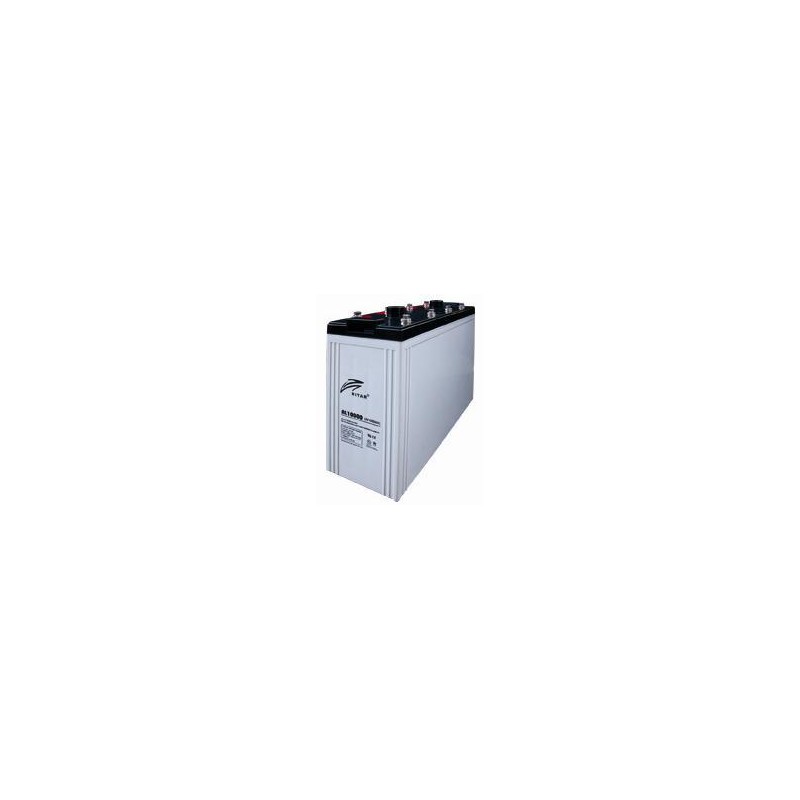 Batterie Ritar RL21000 | bateriasencasa.com